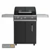 Outdoorchef Dualchef 325 G Gas-Grillstation -KAMDI24 Verkäufe outdoorchef dualchef 325 g gas grillstation