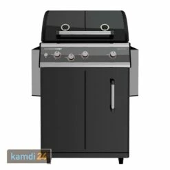 Outdoorchef Dualchef 325 G Gas-Grillstation -KAMDI24 Verkäufe outdoorchef dualchef 325 g gas grillstation 12376 m 2