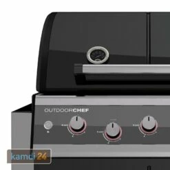 Outdoorchef Dualchef 325 G Gas-Grillstation -KAMDI24 Verkäufe outdoorchef dualchef 325 g gas grillstation 12376 m 3