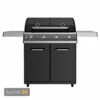 Outdoorchef Dualchef 415 G Gas-Grillstation -KAMDI24 Verkäufe outdoorchef dualchef 415 g gas grillstation