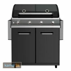 Outdoorchef Dualchef 415 G Gas-Grillstation -KAMDI24 Verkäufe outdoorchef dualchef 415 g gas grillstation 12378 m 2