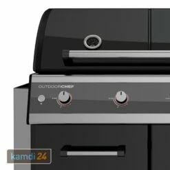 Outdoorchef Dualchef 415 G Gas-Grillstation -KAMDI24 Verkäufe outdoorchef dualchef 415 g gas grillstation 12378 m 3