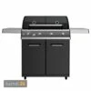 Outdoorchef Dualchef 425 G BZ Gas-Grillstation Inkl. Blazing-Zone -KAMDI24 Verkäufe outdoorchef dualchef 425 g bz gas grillstation inkl blazing zone
