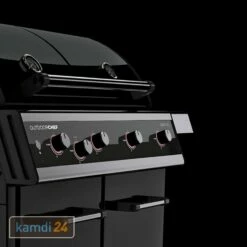 Outdoorchef Dualchef 425 G BZ Gas-Grillstation Inkl. Blazing-Zone 24 Outdoorchef Dualchef 425 G BZ Gas-Grillstation Inkl. Blazing-Zone -KAMDI24 Verkäufe outdoorchef dualchef 425 g bz gas grillstation inkl blazing zone 22743 m 10