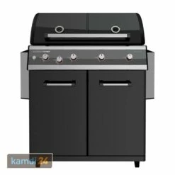 Outdoorchef Dualchef 425 G BZ Gas-Grillstation Inkl. Blazing-Zone 16 Outdoorchef Dualchef 425 G BZ Gas-Grillstation Inkl. Blazing-Zone -KAMDI24 Verkäufe outdoorchef dualchef 425 g bz gas grillstation inkl blazing zone 22743 m 2