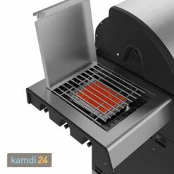 Outdoorchef Dualchef 425 G BZ Gas-Grillstation Inkl. Blazing-Zone 19 Outdoorchef Dualchef 425 G BZ Gas-Grillstation Inkl. Blazing-Zone -KAMDI24 Verkäufe outdoorchef dualchef 425 g bz gas grillstation inkl blazing zone 22743 m 5