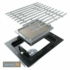 Outdoorchef Dualchef 425 G BZ Gas-Grillstation Inkl. Blazing-Zone 20 Outdoorchef Dualchef 425 G BZ Gas-Grillstation Inkl. Blazing-Zone -KAMDI24 Verkäufe outdoorchef dualchef 425 g bz gas grillstation inkl blazing zone 22743 m 6