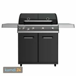 Outdoorchef Dualchef 425 G Gas-Grillstation