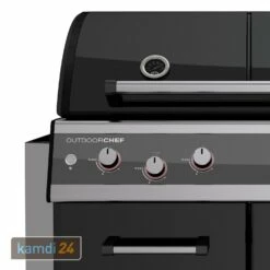 Outdoorchef Dualchef 425 G Gas-Grillstation -KAMDI24 Verkäufe outdoorchef dualchef 425 g gas grillstation 12379 m 3