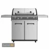 Outdoorchef Dualchef S425 G Gas-Grillstation -KAMDI24 Verkäufe outdoorchef dualchef s425 g gas grillstation