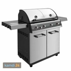 Outdoorchef Dualchef S425 G Gas-Grillstation -KAMDI24 Verkäufe outdoorchef dualchef s425 g gas grillstation 12380 m 1