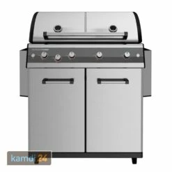 Outdoorchef Dualchef S425 G Gas-Grillstation -KAMDI24 Verkäufe outdoorchef dualchef s425 g gas grillstation 12380 m 2