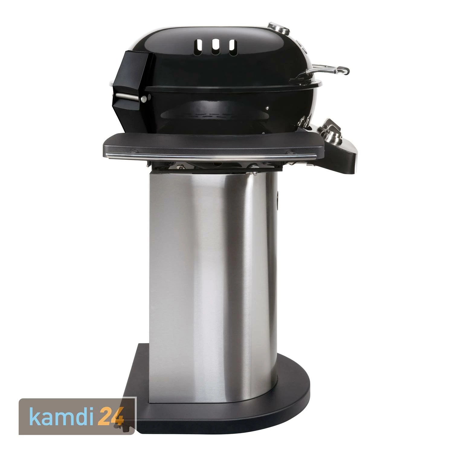 Outdoorchef Geneva 570 G Gas-Kugelgrill 5 Outdoorchef Geneva 570 G Gas-Kugelgrill – Bild 3