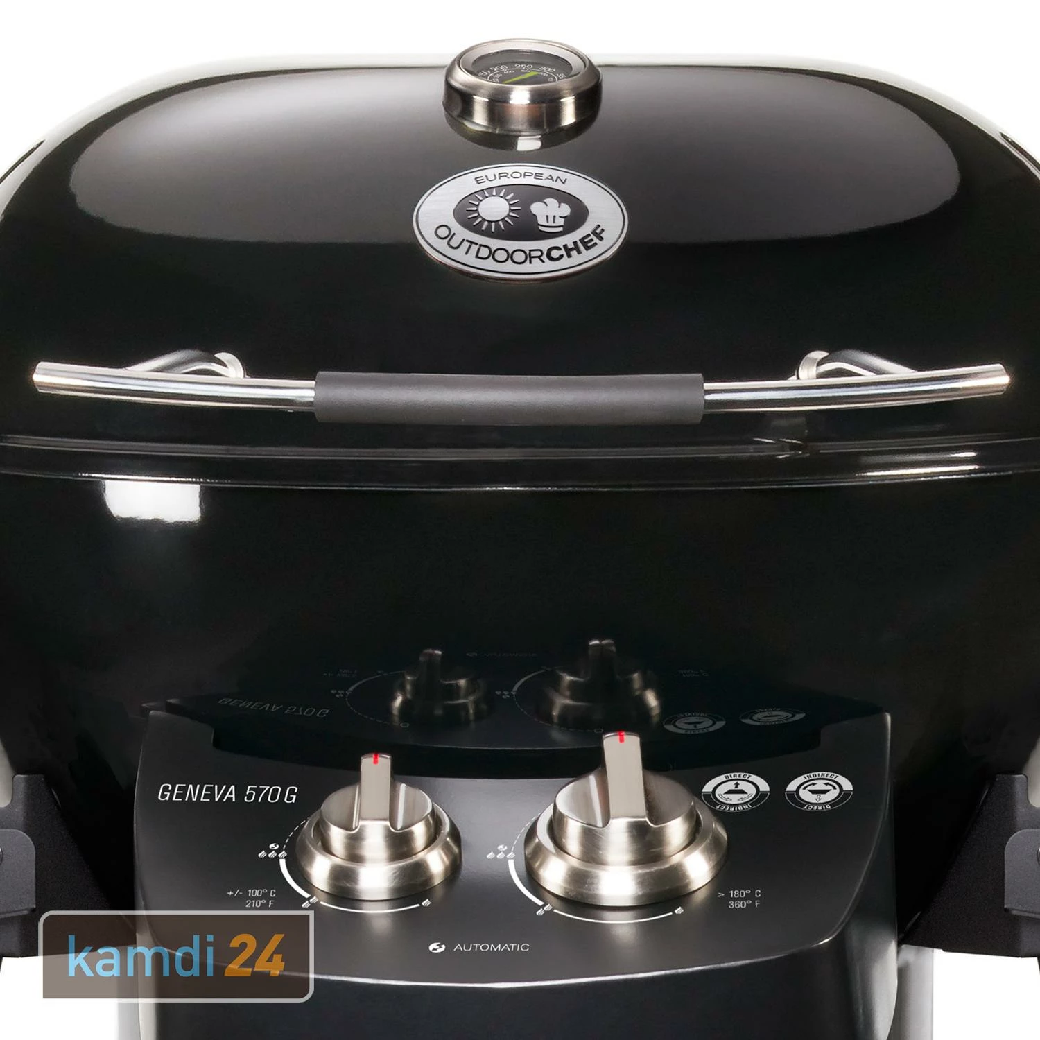 Outdoorchef Geneva 570 G Gas-Kugelgrill 9 Outdoorchef Geneva 570 G Gas-Kugelgrill – Bild 7