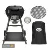 Outdoorchef Kensington 480 G Gas-Kugelgrill + Abdeckhaube + Chef Edition -KAMDI24 Verkäufe outdoorchef kensington 480 g gas kugelgrill abdeckhaube chef edition