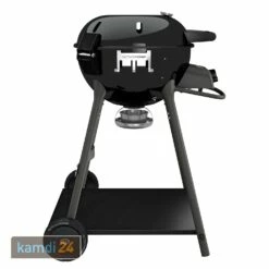 Outdoorchef Kensington 480 G Gas-Kugelgrill + Abdeckhaube + Chef Edition -KAMDI24 Verkäufe outdoorchef kensington 480 g gas kugelgrill abdeckhaube chef edition 21081 m 2