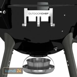 Outdoorchef Kensington 480 G Gas-Kugelgrill + Abdeckhaube + Chef Edition -KAMDI24 Verkäufe outdoorchef kensington 480 g gas kugelgrill abdeckhaube chef edition 21081 m 4