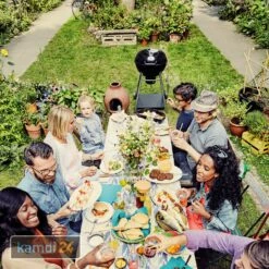 Outdoorchef Kensington 570 C Holzkohle-Kugelgrill -KAMDI24 Verkäufe outdoorchef kensington 570 c holzkohle kugelgrill 11495 m 10