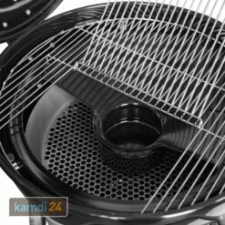 Outdoorchef Kensington 570 C Holzkohle-Kugelgrill -KAMDI24 Verkäufe outdoorchef kensington 570 c holzkohle kugelgrill 11495 m 4
