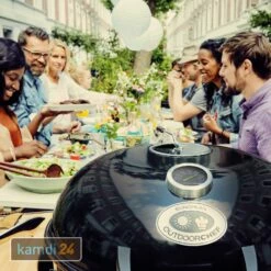 Outdoorchef Kensington 570 C Holzkohle-Kugelgrill -KAMDI24 Verkäufe outdoorchef kensington 570 c holzkohle kugelgrill 11495 m 8