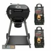 Outdoorchef Kensington 570 C Holzkohle-Kugelgrill + TOM COCO Grill-Kokoskohlebriketts 2er-Pack -KAMDI24 Verkäufe outdoorchef kensington 570 c holzkohle kugelgrill tom coco grill kokoskohlebriketts 2er pack