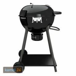 Outdoorchef Kensington 570 C Holzkohle-Kugelgrill + TOM COCO Grill-Kokoskohlebriketts 2er-Pack -KAMDI24 Verkäufe outdoorchef kensington 570 c holzkohle kugelgrill tom coco grill kokoskohlebriketts 2er pack 12552 m 2