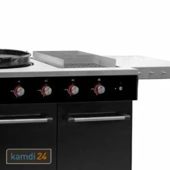Outdoorchef Lugano 570 G Evo Gas-Grillstation -KAMDI24 Verkäufe outdoorchef lugano 570 g evo gas grillstation 17671 m 2