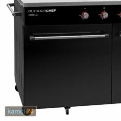 Outdoorchef Lugano 570 G Evo Gas-Grillstation -KAMDI24 Verkäufe outdoorchef lugano 570 g evo gas grillstation 17671 m 3