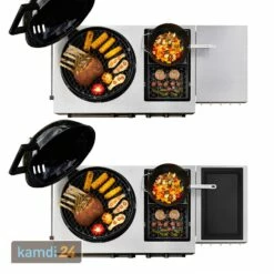 Outdoorchef Lugano 570 G Evo Gas-Grillstation -KAMDI24 Verkäufe outdoorchef lugano 570 g evo gas grillstation 17671 m 4