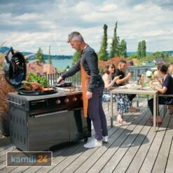Outdoorchef Lugano 570 G Evo Gas-Grillstation -KAMDI24 Verkäufe outdoorchef lugano 570 g evo gas grillstation 17671 m 8