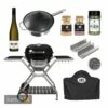 Outdoorchef Montreux 570 G Granit Gas-Kugelgrill Geschenkset -KAMDI24 Verkäufe outdoorchef montreux 570 g granit gas kugelgrill geschenkset