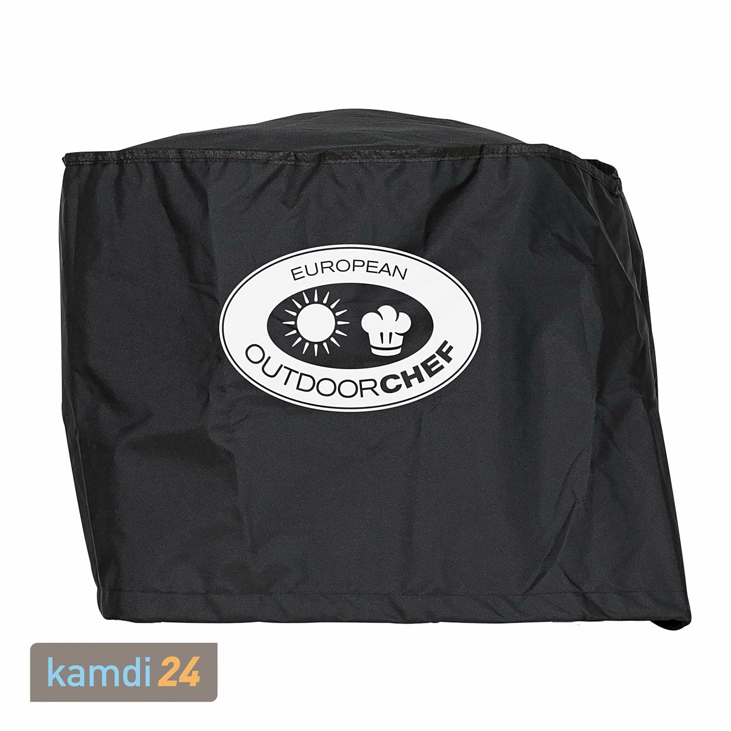 Outdoorchef P-420 G Minichef Gas-Kugelgrill + Abdeckhaube 13 Outdoorchef P-420 G Minichef Gas-Kugelgrill + Abdeckhaube – Bild 11