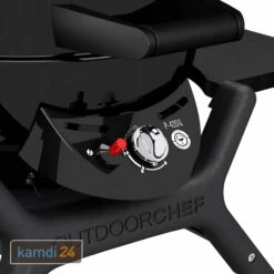 Outdoorchef P-420 G Minichef Gas-Kugelgrill + Abdeckhaube 18 Outdoorchef P-420 G Minichef Gas-Kugelgrill + Abdeckhaube -KAMDI24 Verkäufe outdoorchef p 420 g minichef gas kugelgrill abdeckhaube 11665 m 4