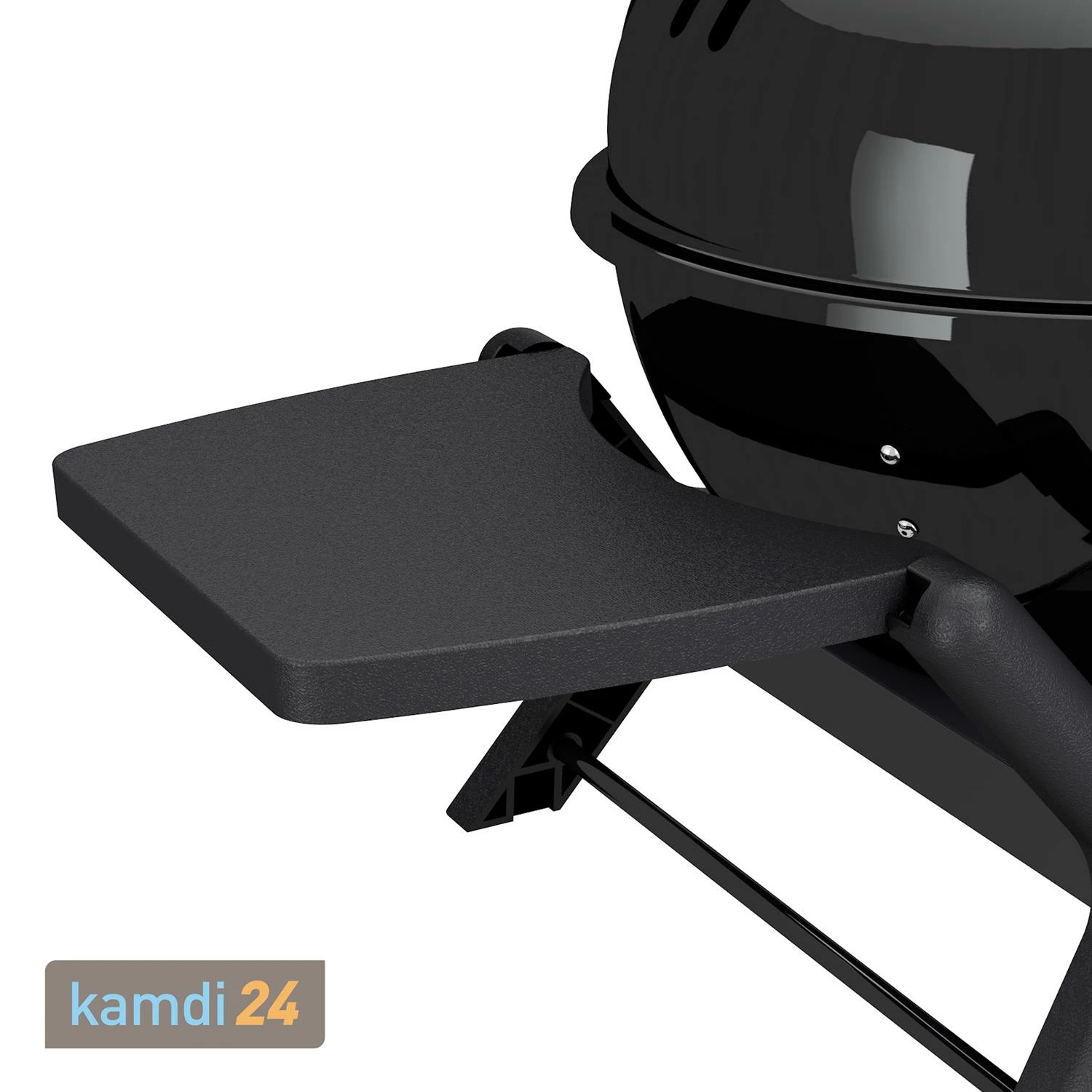 Outdoorchef P-420 G Minichef Gas-Kugelgrill + Abdeckhaube 8 Outdoorchef P-420 G Minichef Gas-Kugelgrill + Abdeckhaube – Bild 6