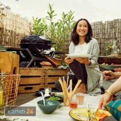 Outdoorchef P-420 G Minichef Gas-Kugelgrill + Abdeckhaube 20 Outdoorchef P-420 G Minichef Gas-Kugelgrill + Abdeckhaube -KAMDI24 Verkäufe outdoorchef p 420 g minichef gas kugelgrill abdeckhaube 11665 m 6