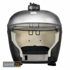 Primo Keramik Grill Kamado Round "All In One" -KAMDI24 Verkäufe primo keramik grill kamado round all in one 6801 m 9
