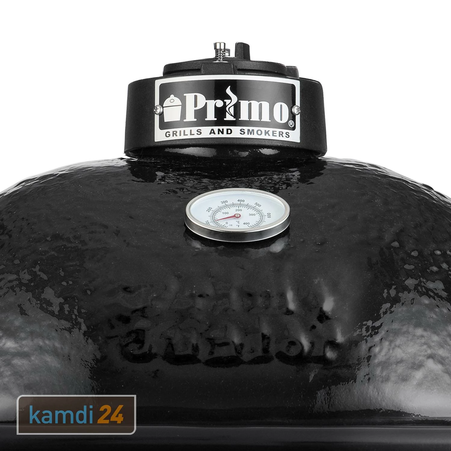 Primo Keramik Grill Oval 200 Junior 4 Primo Keramik Grill Oval 200 Junior – Bild 2