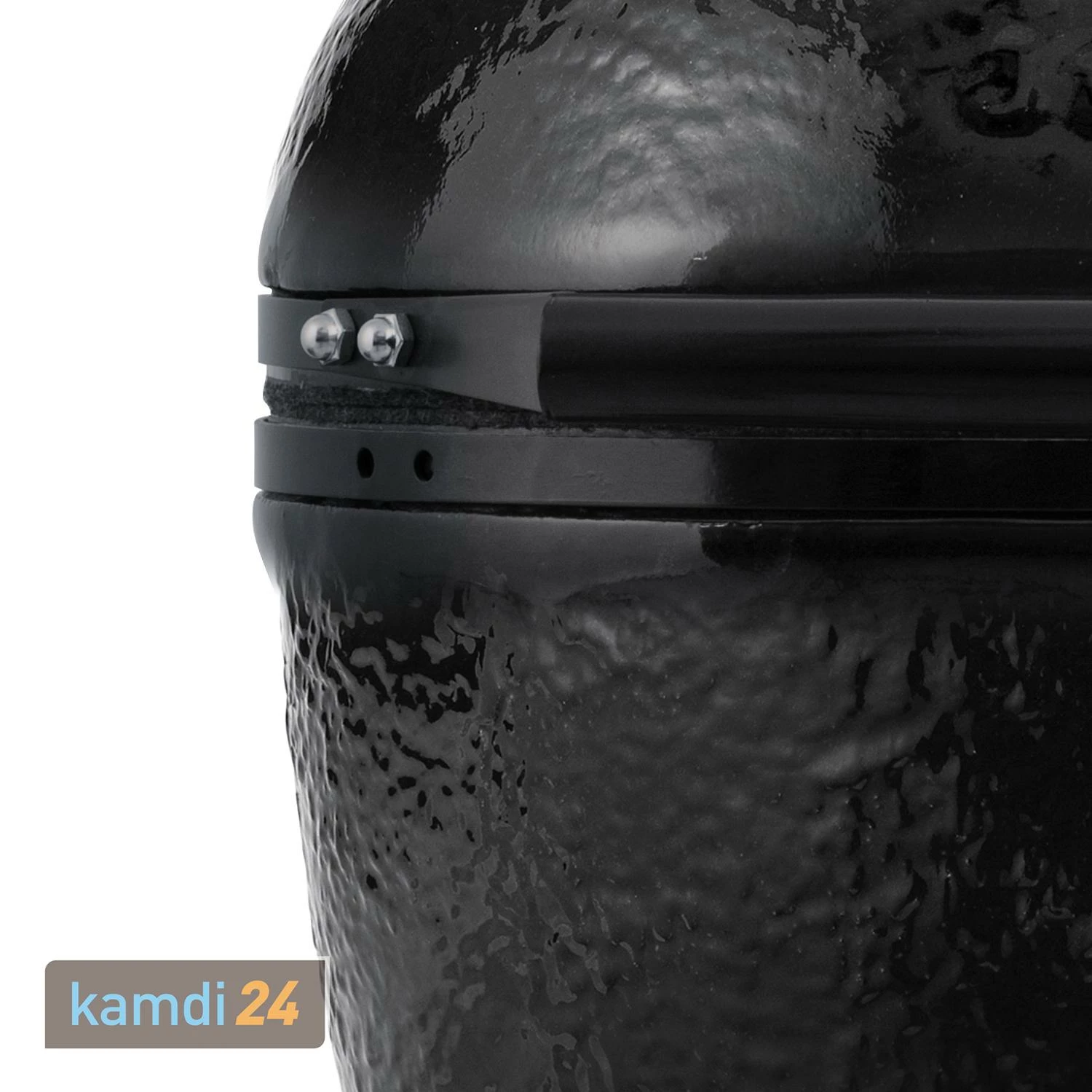 Primo Keramik Grill Oval 200 Junior 5 Primo Keramik Grill Oval 200 Junior – Bild 3