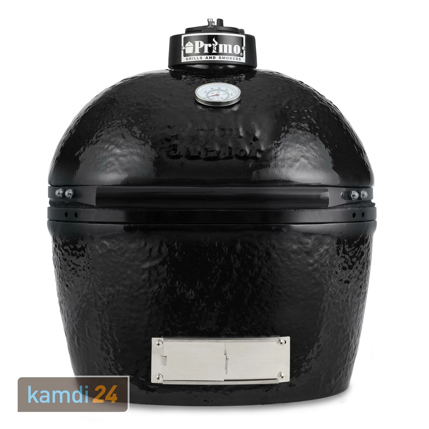 Primo Keramik Grill Oval 200 Junior 3 Primo Keramik Grill Oval 200 Junior