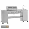 Rösle RÖSLE BBQ-Kitchen Videro G4-SK Vario+ Gasgrill Edelstahl -KAMDI24 Verkäufe roesle bbq kitchen videro g4 sk vario gasgrill edelstahl