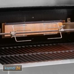 Rösle RÖSLE BBQ-Kitchen Videro G4-SK Vario+ Gasgrill Edelstahl 16 Rösle RÖSLE BBQ-Kitchen Videro G4-SK Vario+ Gasgrill Edelstahl -KAMDI24 Verkäufe roesle bbq kitchen videro g4 sk vario gasgrill edelstahl 20362 m 5