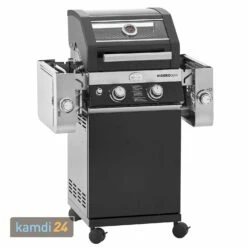 KAMDI24 Verkäufe -KAMDI24 Verkäufe roesle bbq station videro g2 s vario gasgrill schwarz aktuelles modell m 1