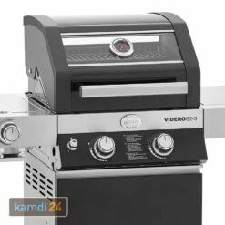 Rösle RÖSLE BBQ-Station Videro G2-S Vario+ Gasgrill Schwarz Aktuelles Modell 13 Rösle RÖSLE BBQ-Station Videro G2-S Vario+ Gasgrill Schwarz Aktuelles Modell -KAMDI24 Verkäufe roesle bbq station videro g2 s vario gasgrill schwarz aktuelles modell m 2
