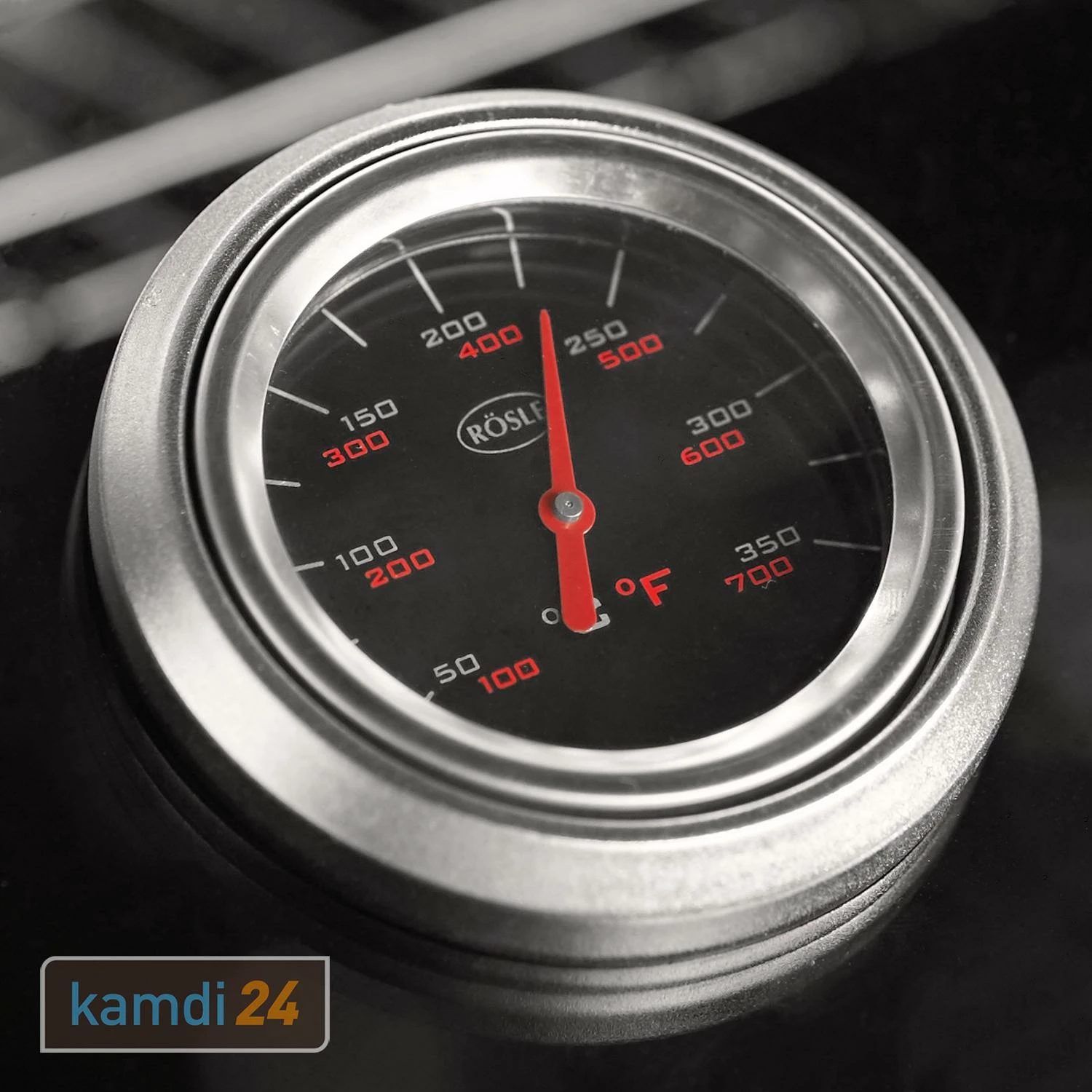 Rösle RÖSLE BBQ-Station Videro G2-S Vario+ Gasgrill Schwarz Aktuelles Modell 9 Rösle RÖSLE BBQ-Station Videro G2-S Vario+ Gasgrill Schwarz Aktuelles Modell – Bild 7