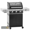 Rösle RÖSLE BBQ-Station Videro G3-S Vario+ Gasgrill Schwarz Aktuelles Modell -KAMDI24 Verkäufe roesle bbq station videro g3 s vario gasgrill schwarz