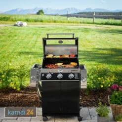 Rösle RÖSLE BBQ-Station Videro G3-S Vario+ Gasgrill Schwarz Aktuelles Modell 23 Rösle RÖSLE BBQ-Station Videro G3-S Vario+ Gasgrill Schwarz Aktuelles Modell -KAMDI24 Verkäufe roesle bbq station videro g3 s vario gasgrill schwarz 20352 m 10