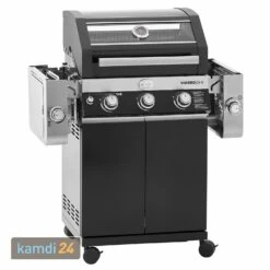 Rösle RÖSLE BBQ-Station Videro G3-S Vario+ Gasgrill Schwarz Aktuelles Modell 15 Rösle RÖSLE BBQ-Station Videro G3-S Vario+ Gasgrill Schwarz Aktuelles Modell -KAMDI24 Verkäufe roesle bbq station videro g3 s vario gasgrill schwarz 20352 m 2