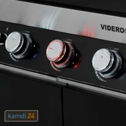 Rösle RÖSLE BBQ-Station Videro G3-S Vario+ Gasgrill Schwarz Aktuelles Modell 21 Rösle RÖSLE BBQ-Station Videro G3-S Vario+ Gasgrill Schwarz Aktuelles Modell -KAMDI24 Verkäufe roesle bbq station videro g3 s vario gasgrill schwarz 20352 m 8