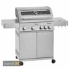 Rösle RÖSLE BBQ-Station Videro G4 Gasgrill Edelstahl Aktuelles Modell -KAMDI24 Verkäufe roesle bbq station videro g4 gasgrill edelstahl