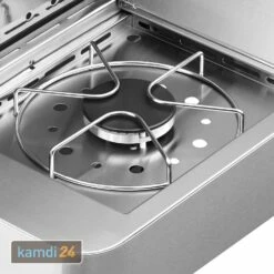 Rösle RÖSLE BBQ-Station Videro G4 Gasgrill Edelstahl Aktuelles Modell -KAMDI24 Verkäufe roesle bbq station videro g4 gasgrill edelstahl 9193 m 4